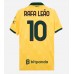 AC Milan Rafael Leao #10 Tredjedrakt 2025-26 Korte ermer